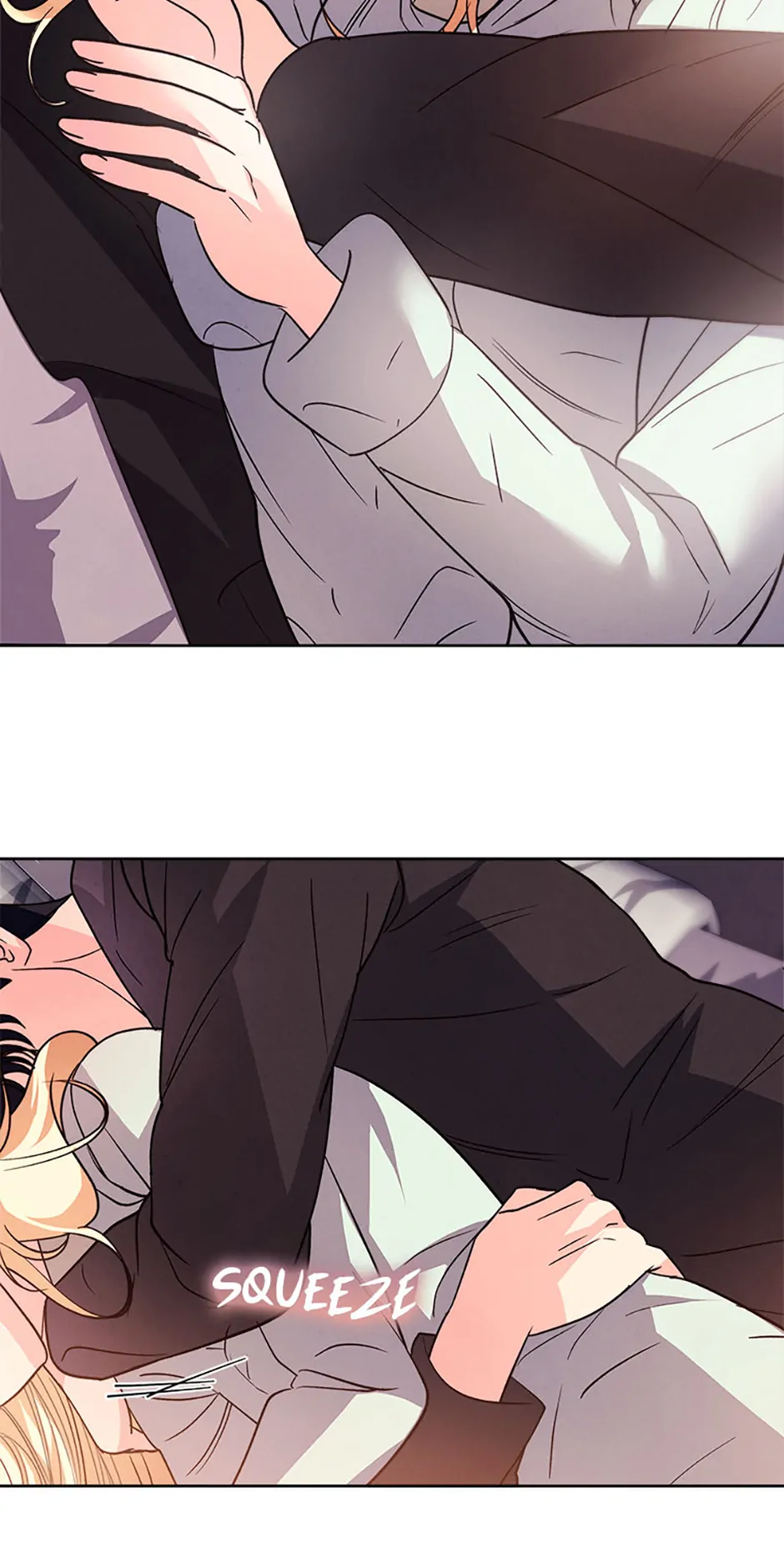 The Monster Duke Mistook Me for His Wife Chapter 15 - Page 18