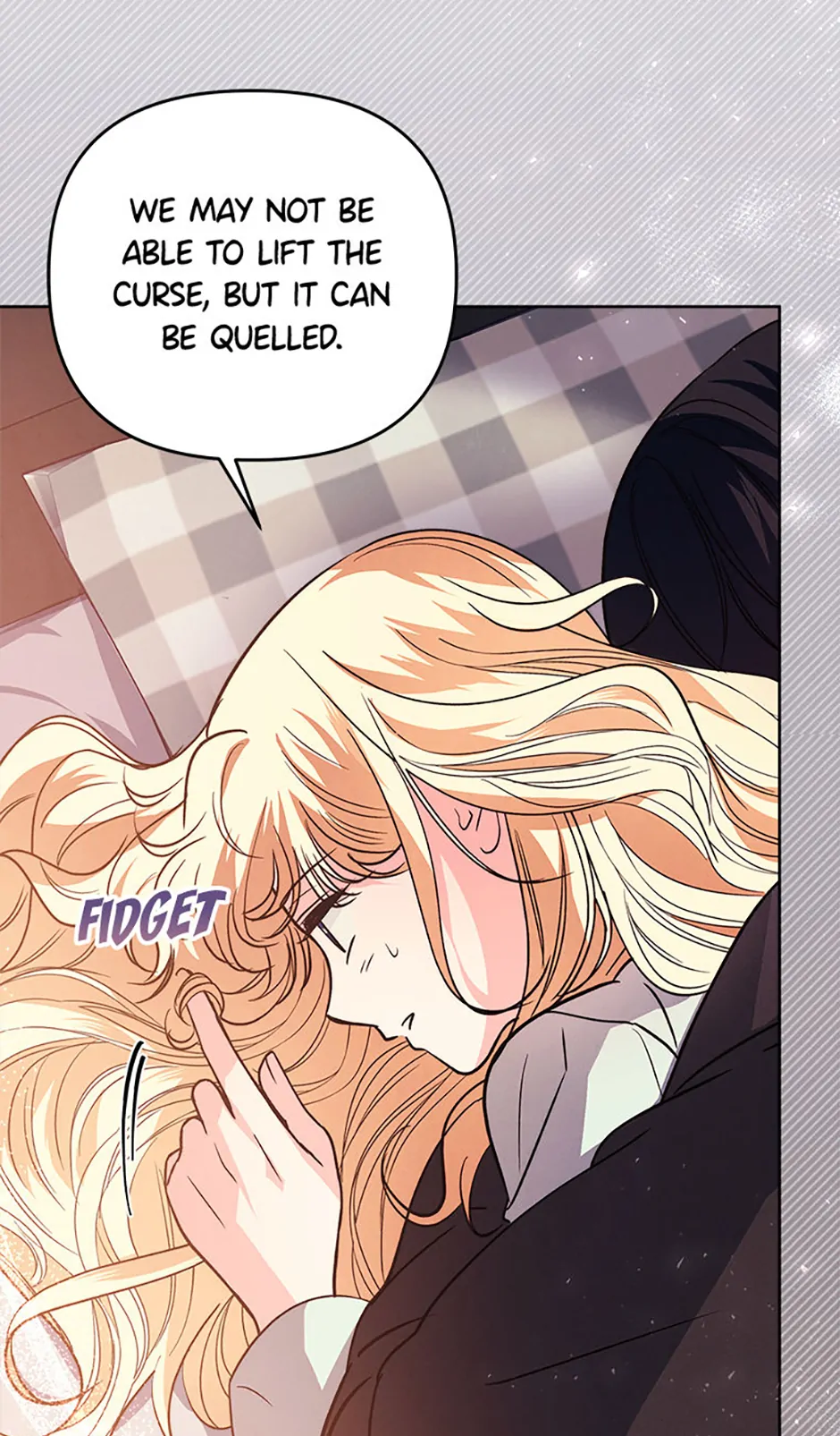 The Monster Duke Mistook Me for His Wife Chapter 15 - Page 22