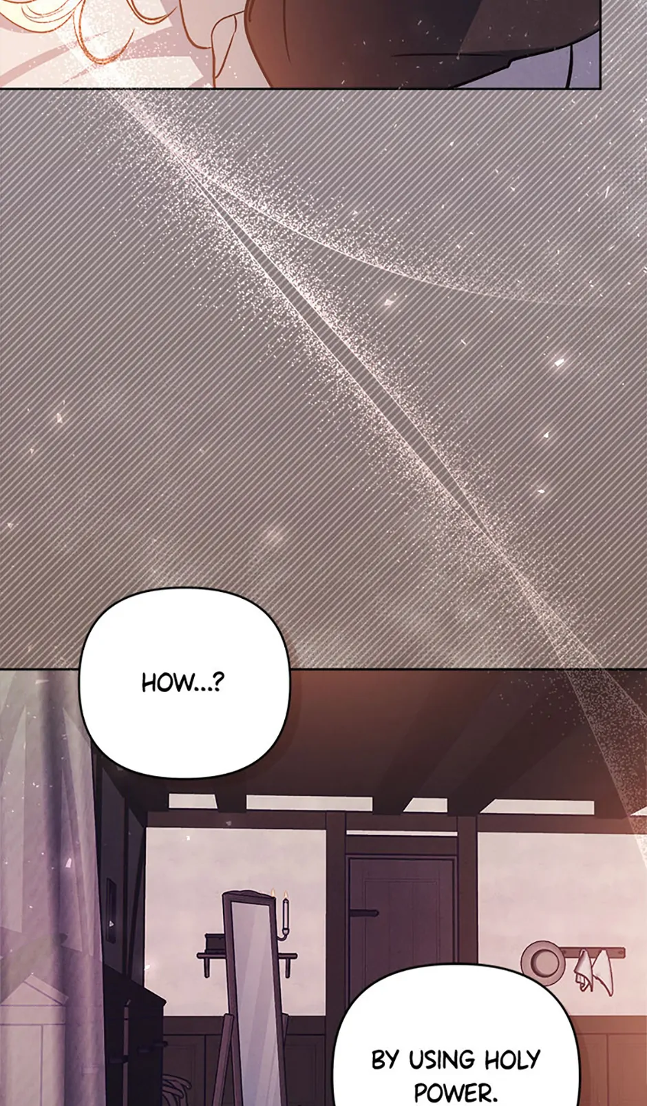 The Monster Duke Mistook Me for His Wife Chapter 15 - Page 23