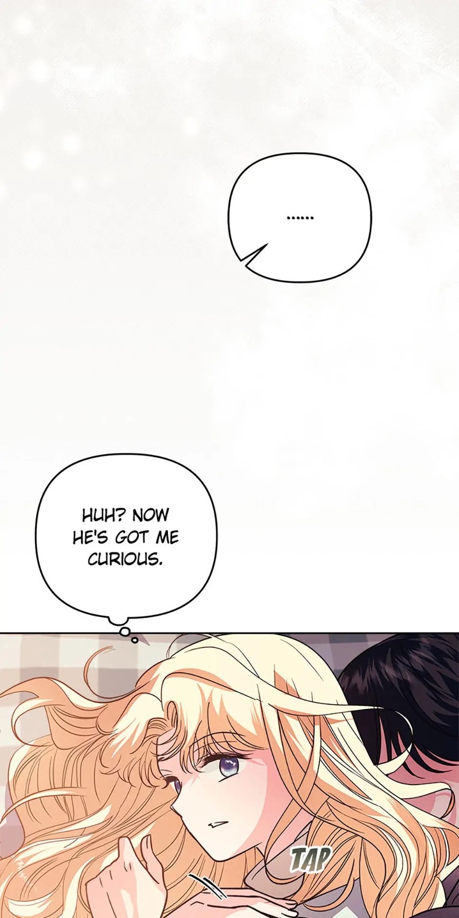 The Monster Duke Mistook Me for His Wife Chapter 15 - Page 27