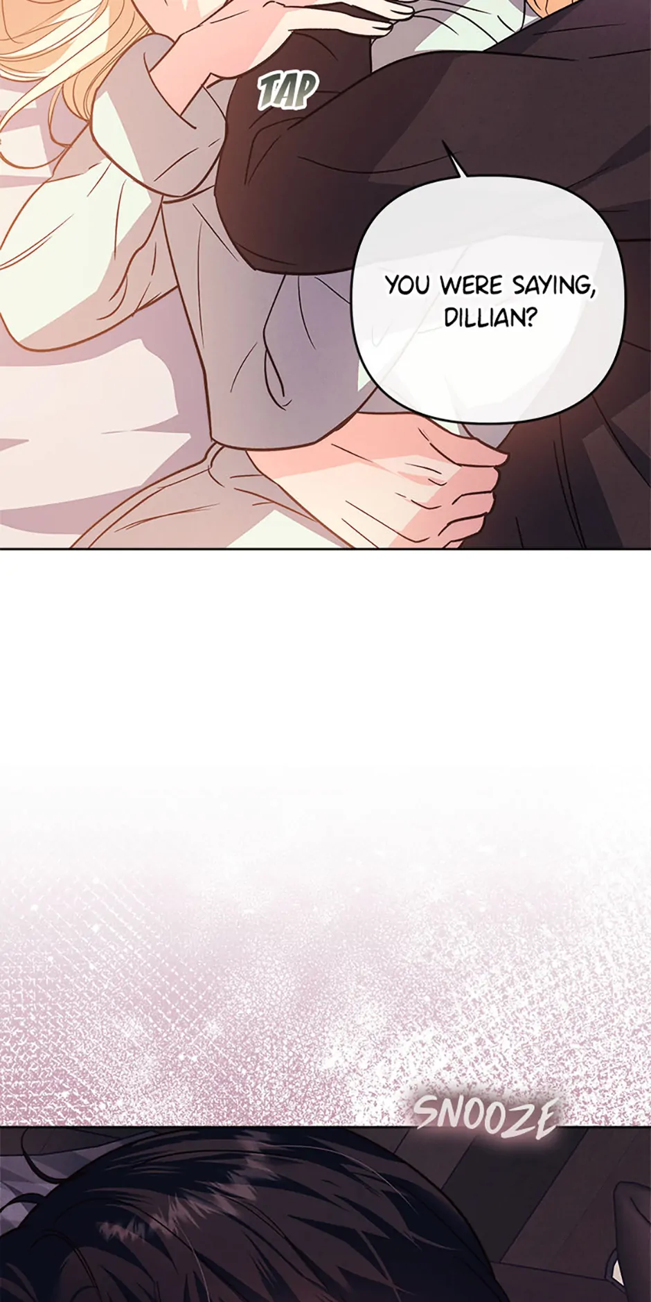 The Monster Duke Mistook Me for His Wife Chapter 15 - Page 28
