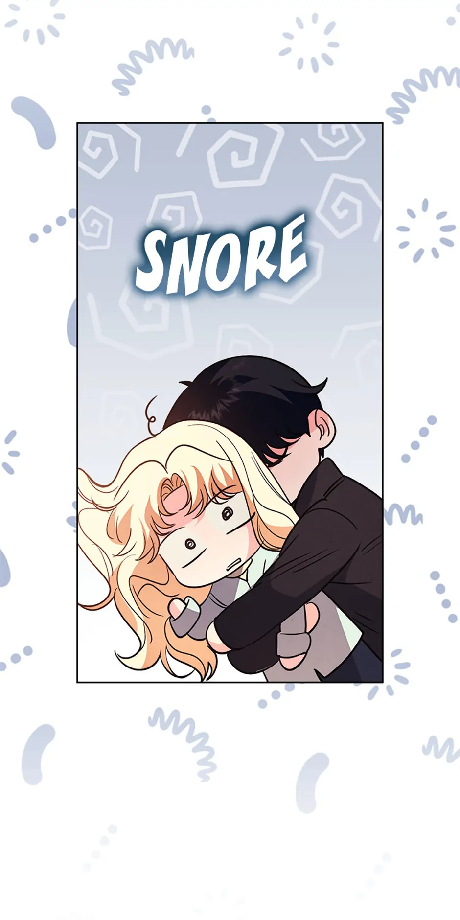 The Monster Duke Mistook Me for His Wife Chapter 15 - Page 30