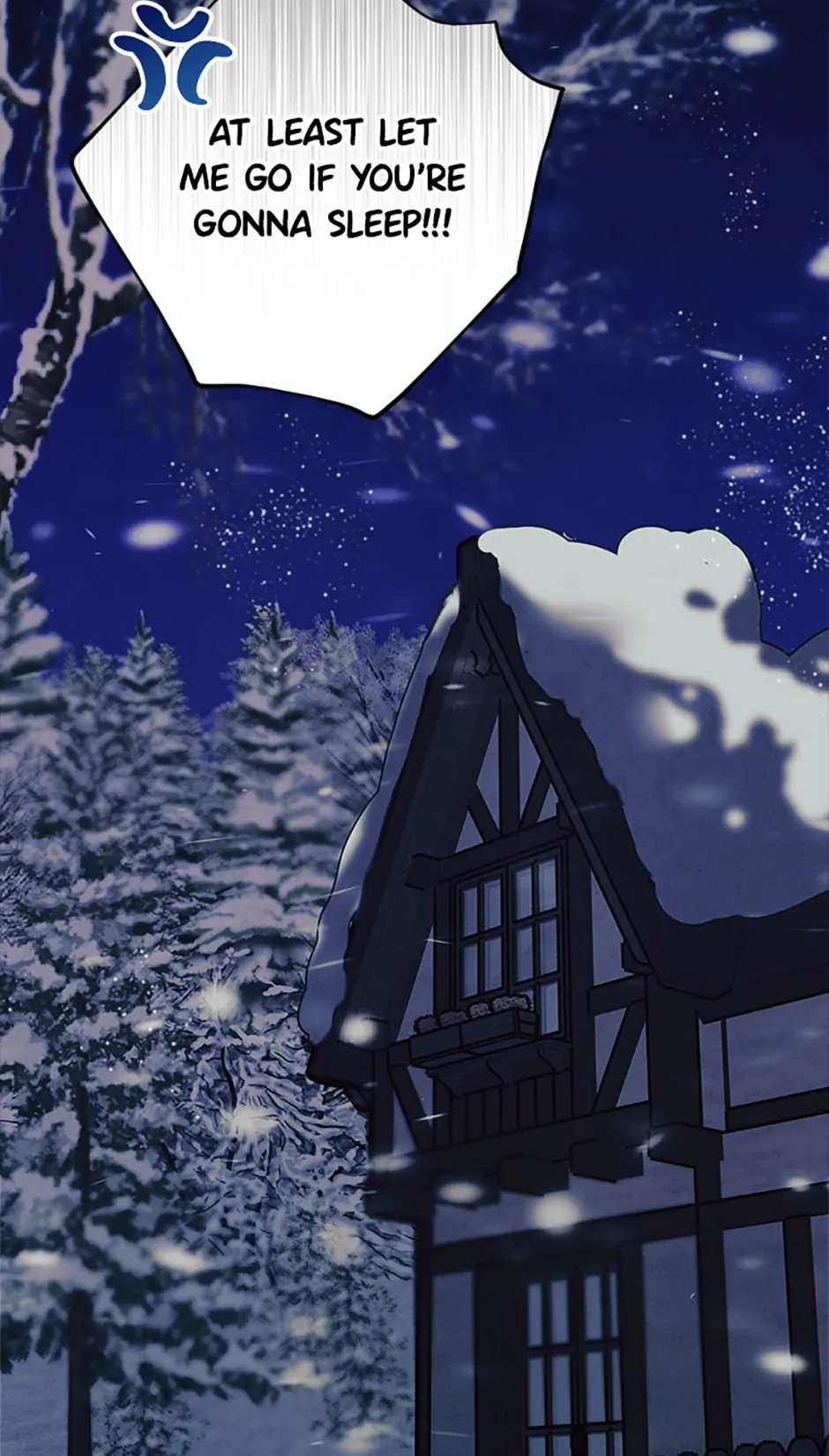 The Monster Duke Mistook Me for His Wife Chapter 15 - Page 33
