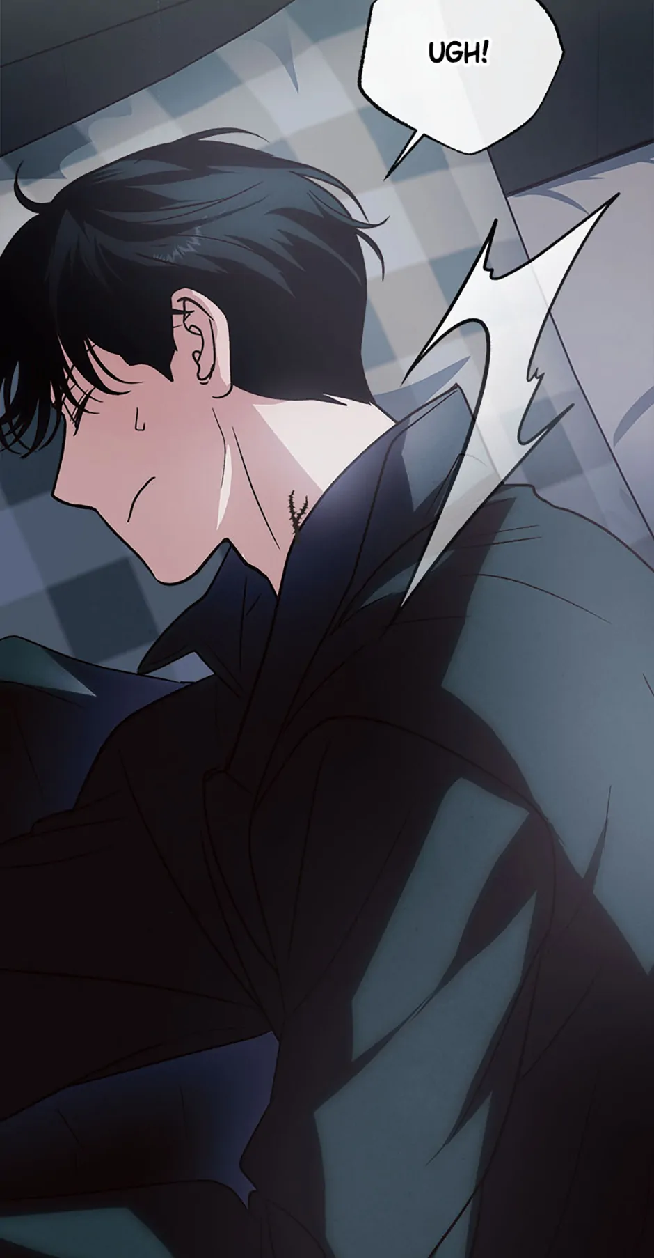 The Monster Duke Mistook Me for His Wife Chapter 15 - Page 37