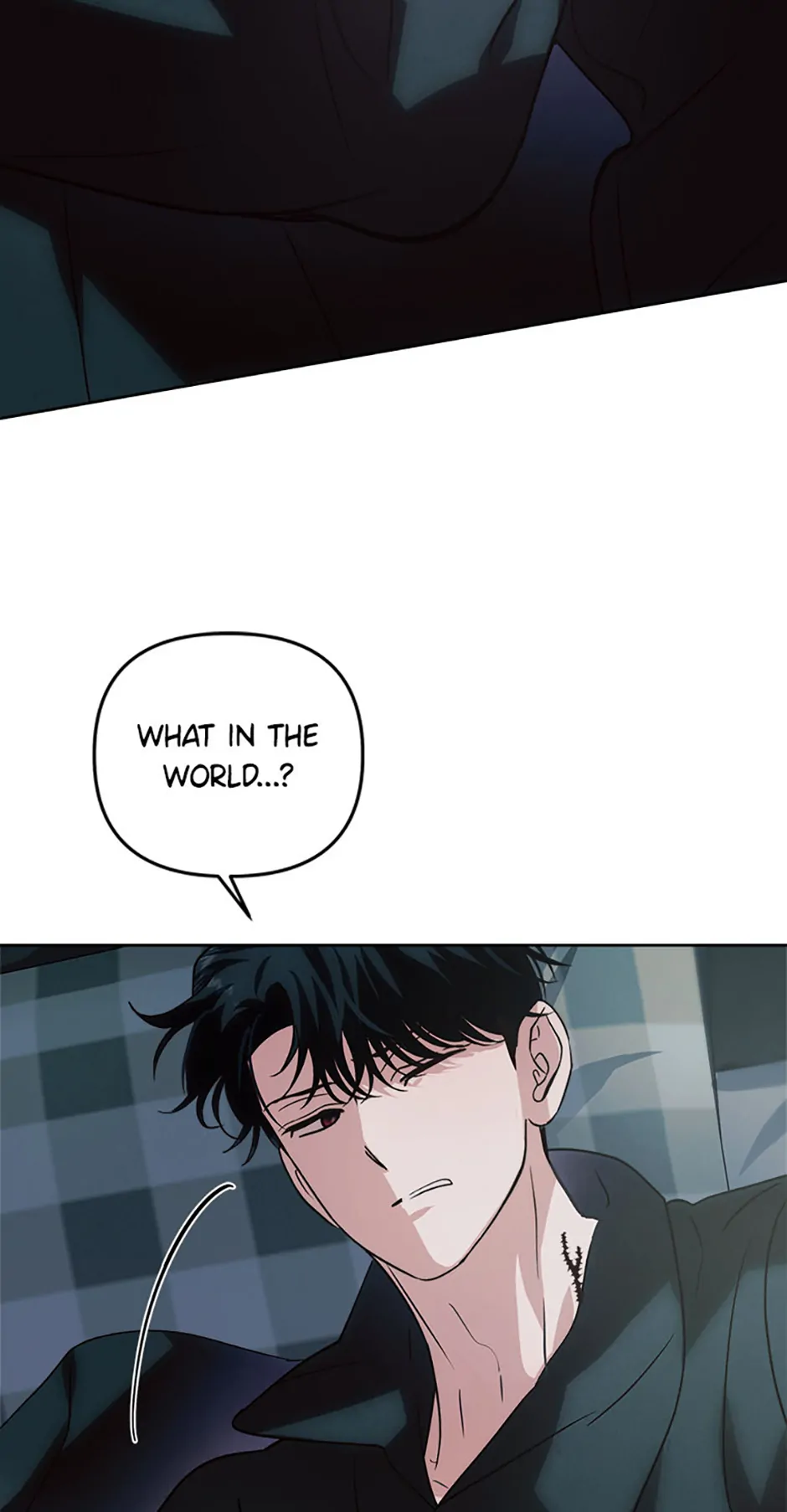 The Monster Duke Mistook Me for His Wife Chapter 15 - Page 38
