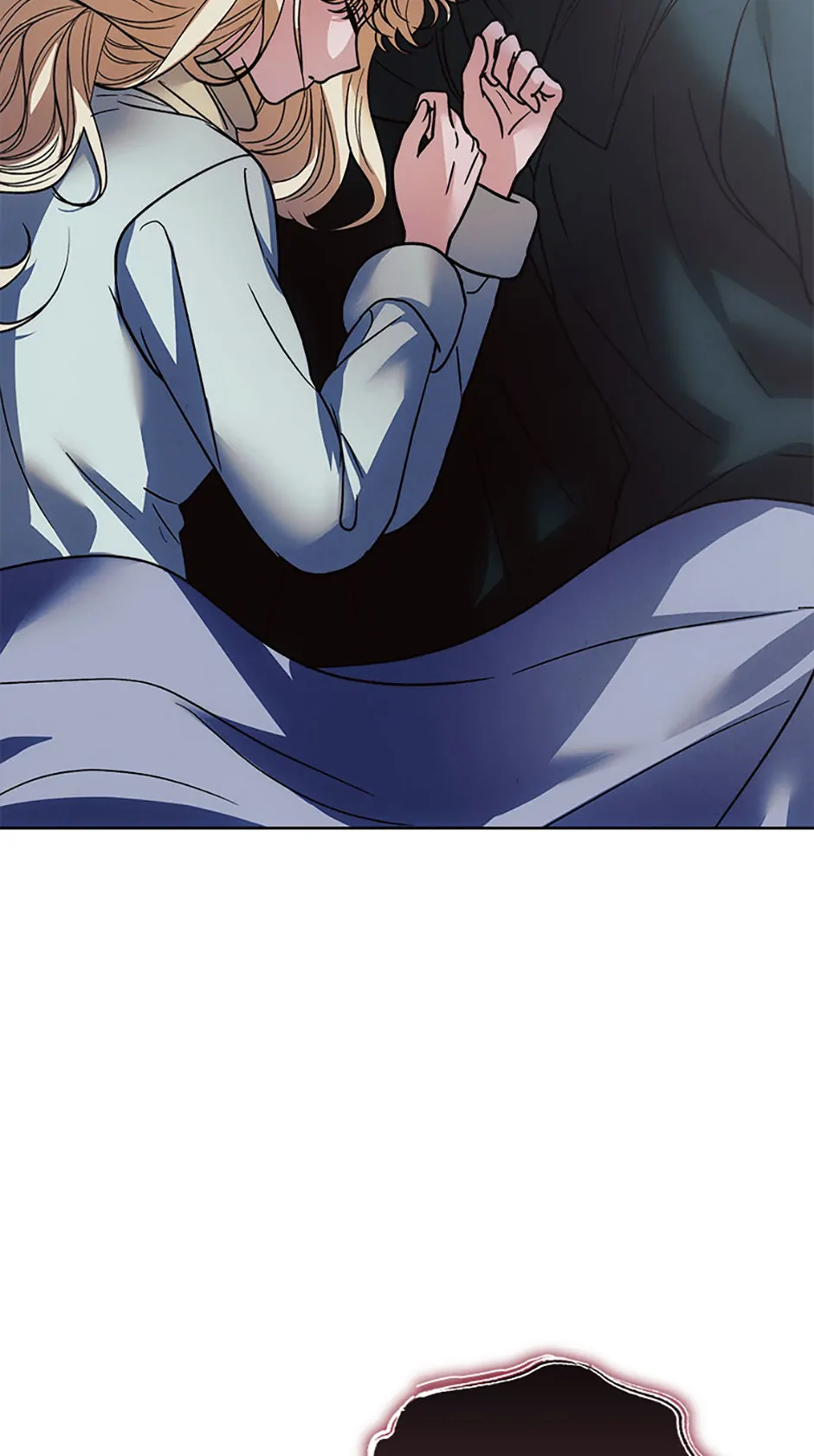 The Monster Duke Mistook Me for His Wife Chapter 15 - Page 42