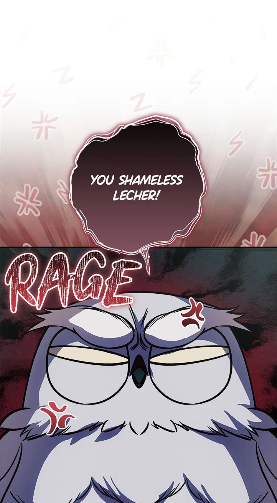 The Monster Duke Mistook Me for His Wife Chapter 15 - Page 44