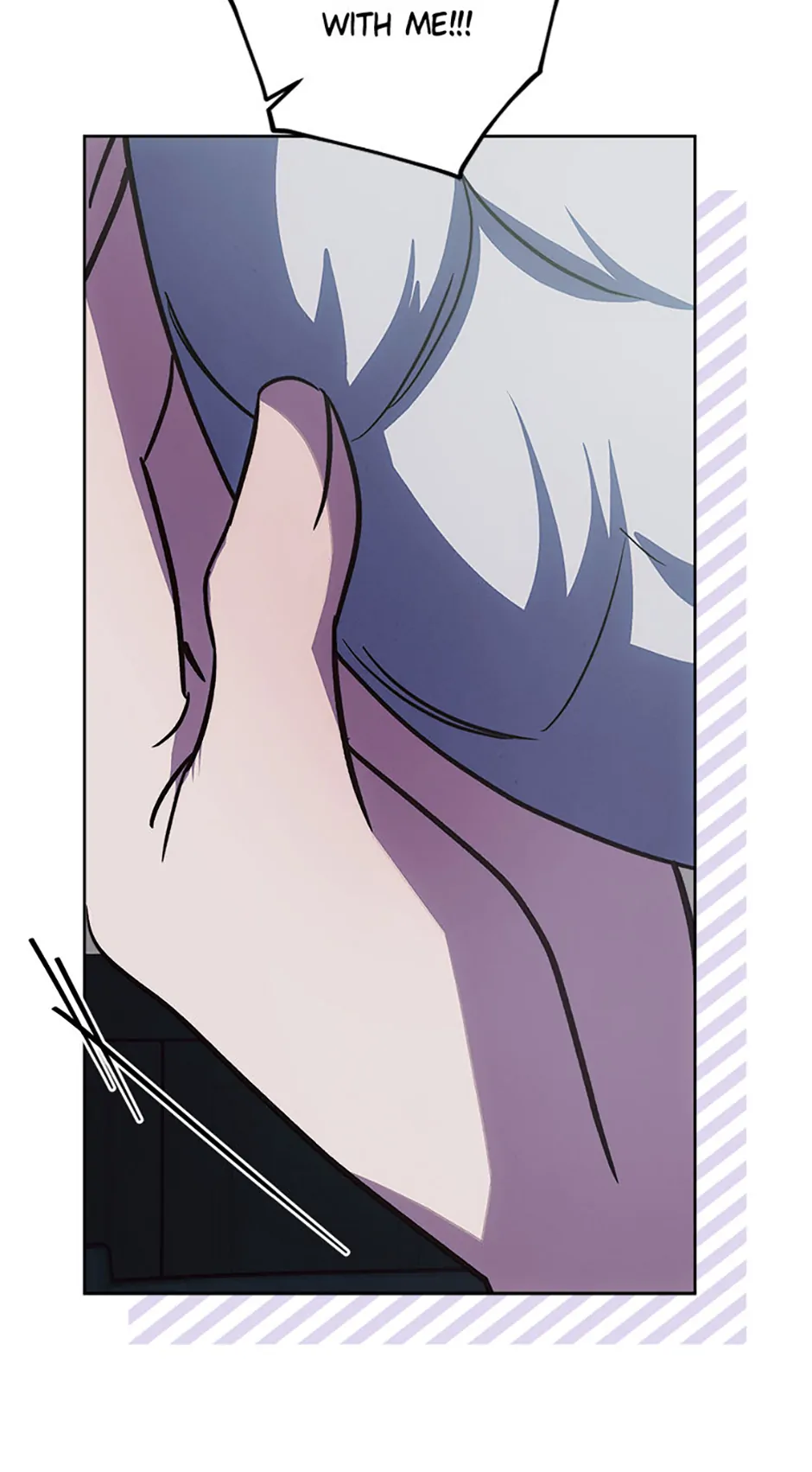 The Monster Duke Mistook Me for His Wife Chapter 15 - Page 47