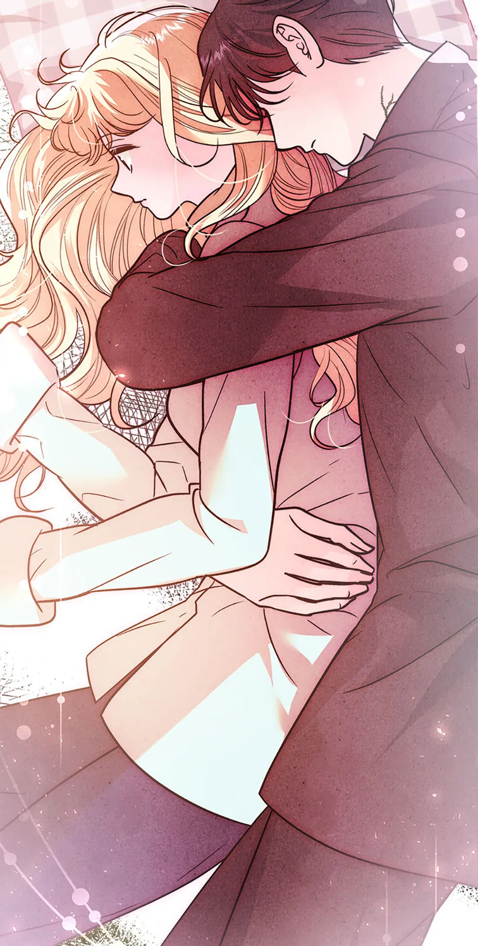 The Monster Duke Mistook Me for His Wife Chapter 15 - Page 49