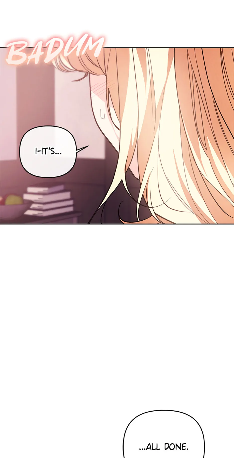 The Monster Duke Mistook Me for His Wife Chapter 15 - Page 5