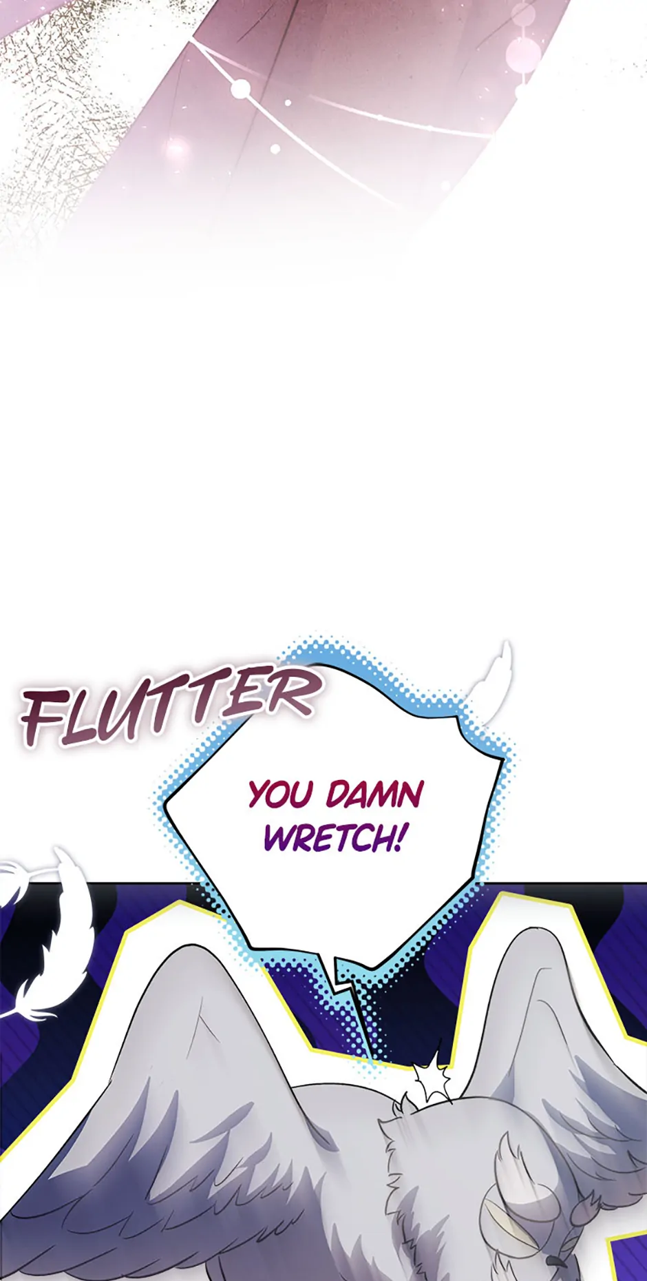 The Monster Duke Mistook Me for His Wife Chapter 15 - Page 50
