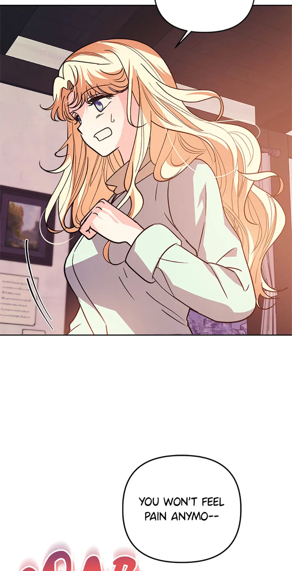 The Monster Duke Mistook Me for His Wife Chapter 15 - Page 6
