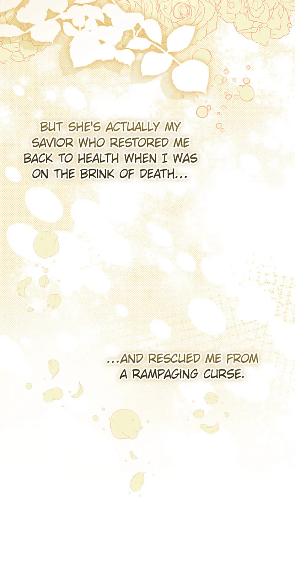 The Monster Duke Mistook Me for His Wife Chapter 15 - Page 62