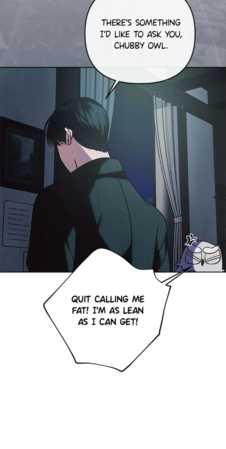 The Monster Duke Mistook Me for His Wife Chapter 15 - Page 81
