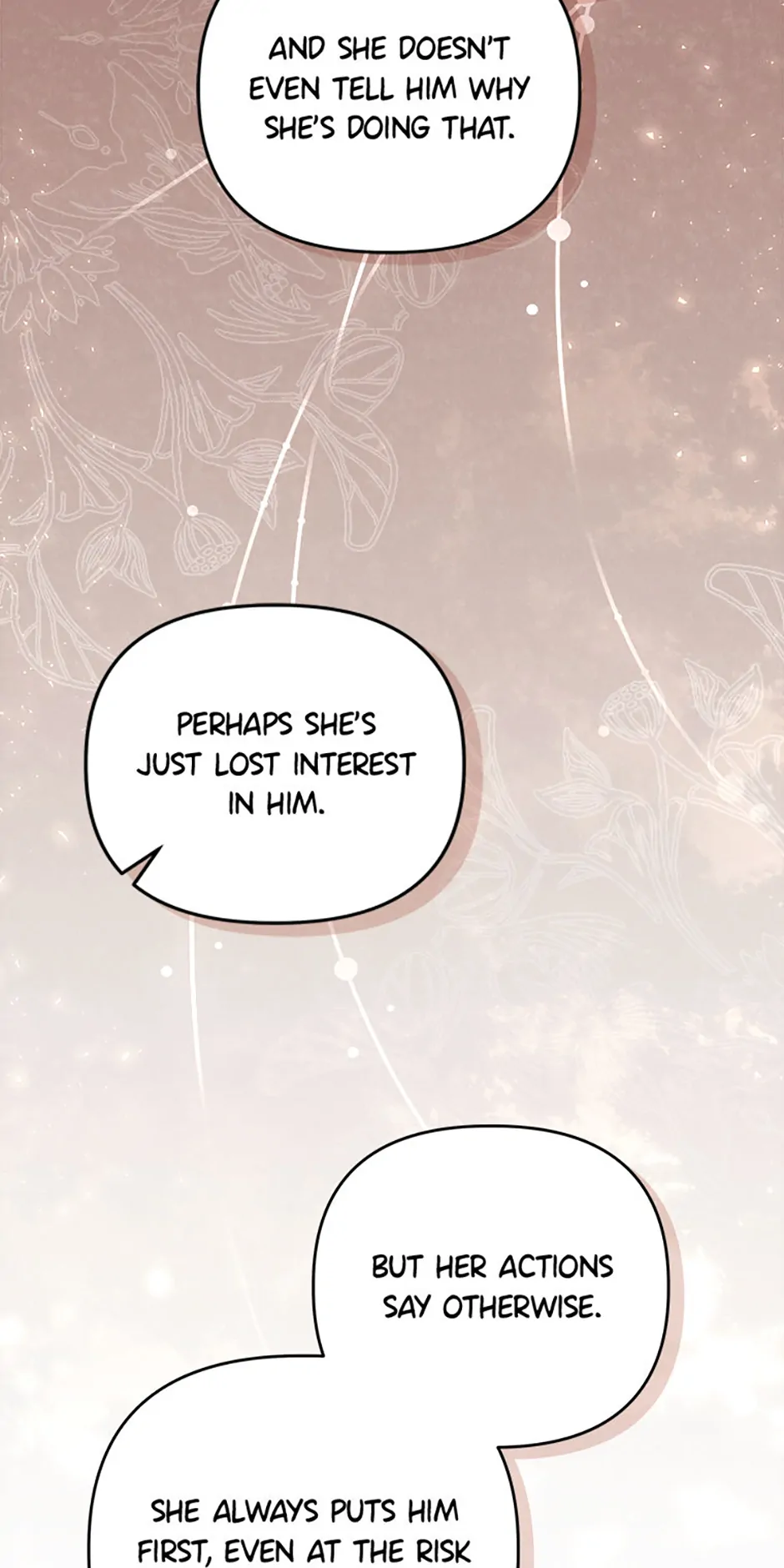 The Monster Duke Mistook Me for His Wife Chapter 15 - Page 83