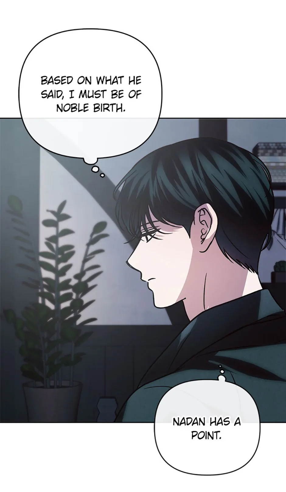 The Monster Duke Mistook Me for His Wife Chapter 15 - Page 91