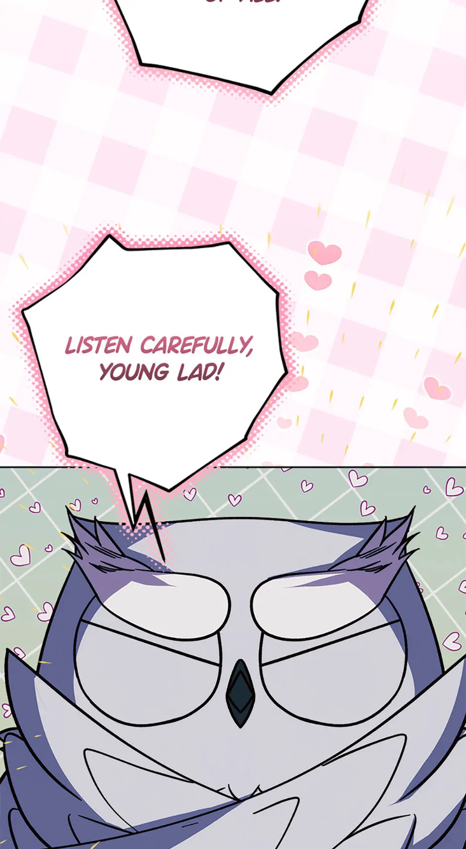 The Monster Duke Mistook Me for His Wife Chapter 15 - Page 94