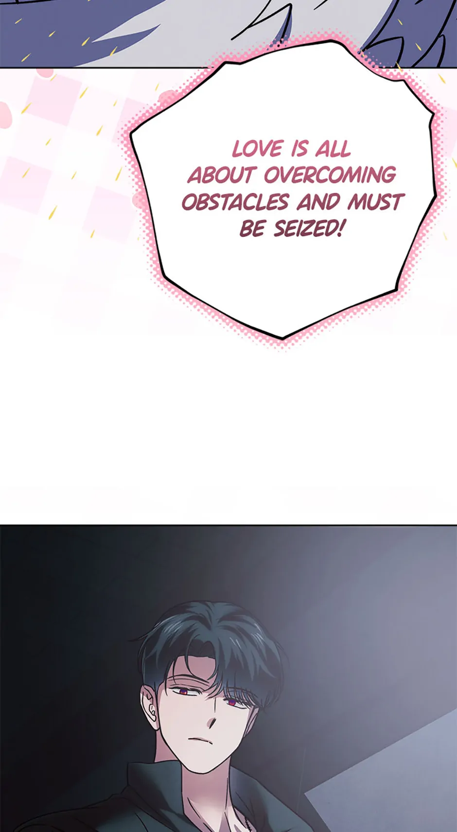 The Monster Duke Mistook Me for His Wife Chapter 15 - Page 95