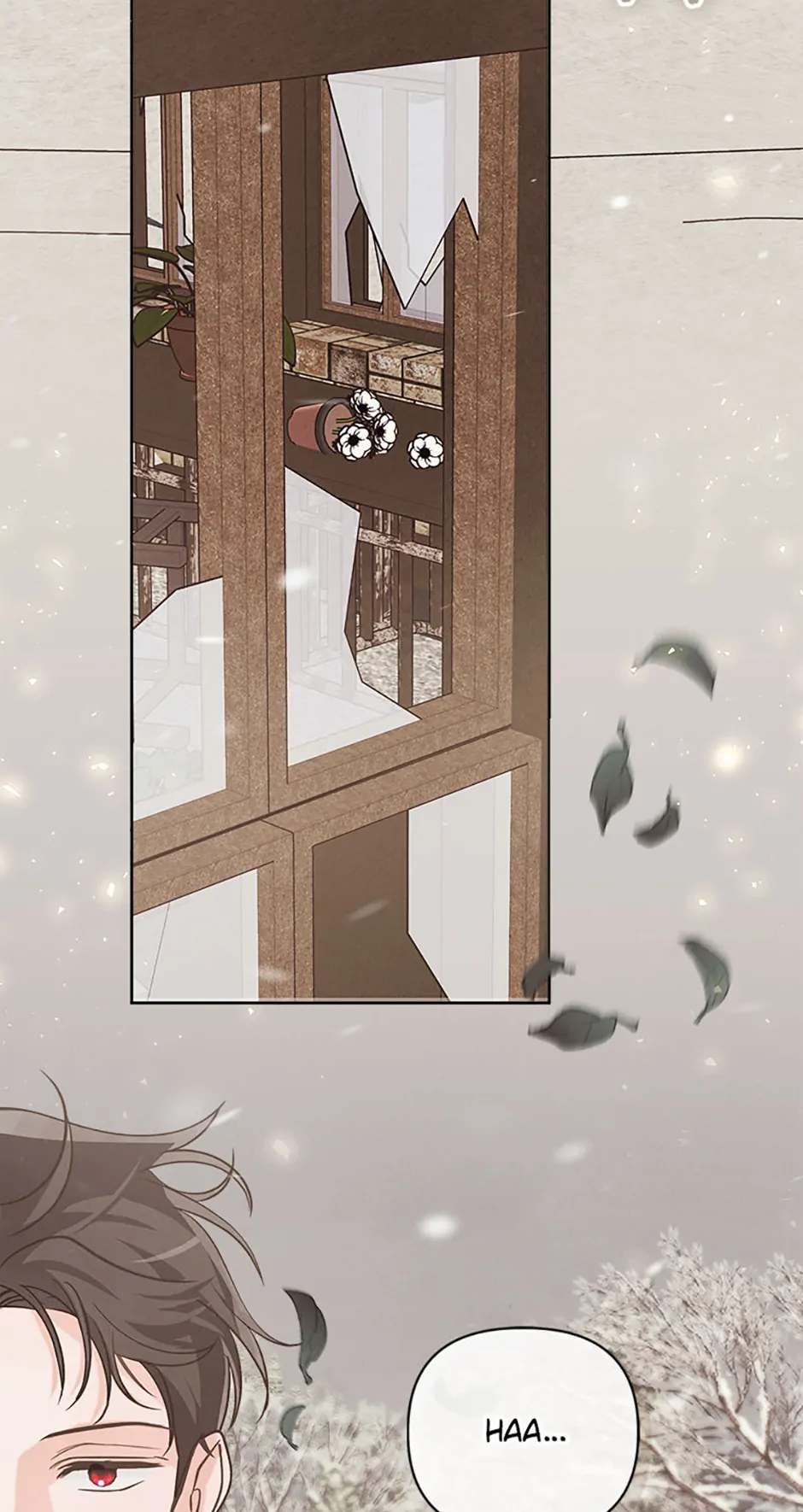 The Monster Duke Mistook Me for His Wife Chapter 16 - Page 1