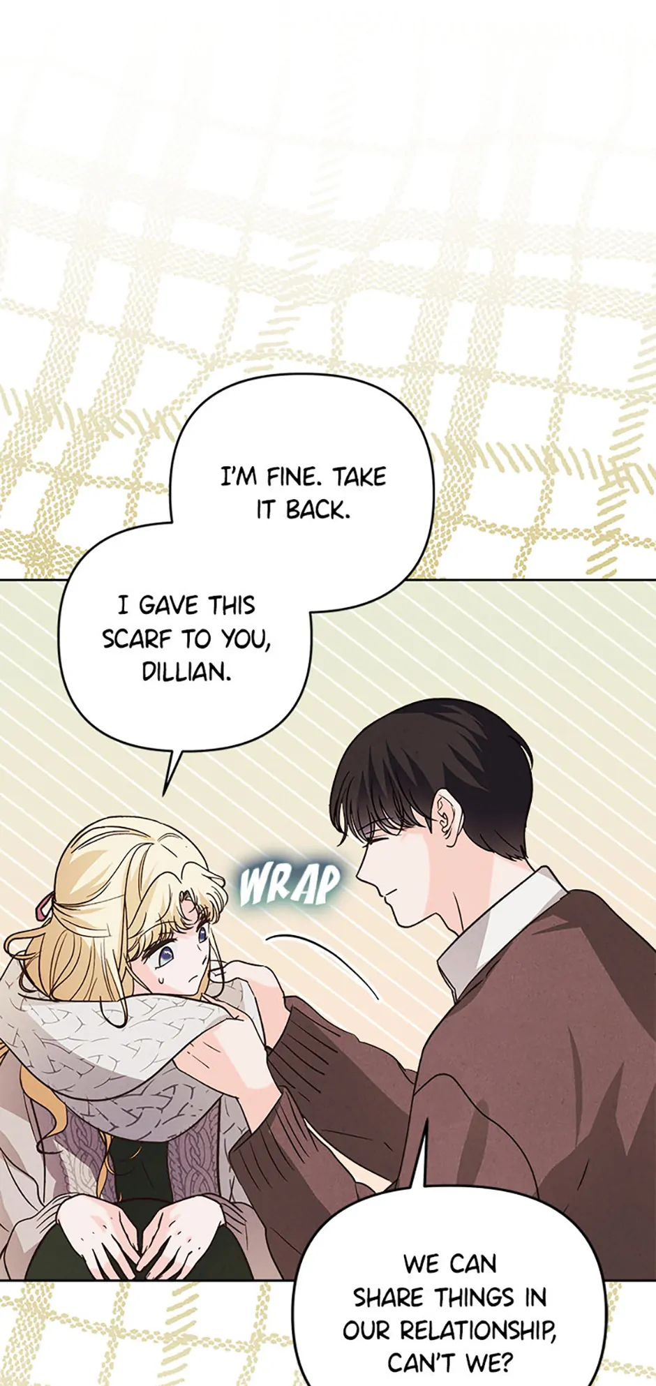 The Monster Duke Mistook Me for His Wife Chapter 16 - Page 10