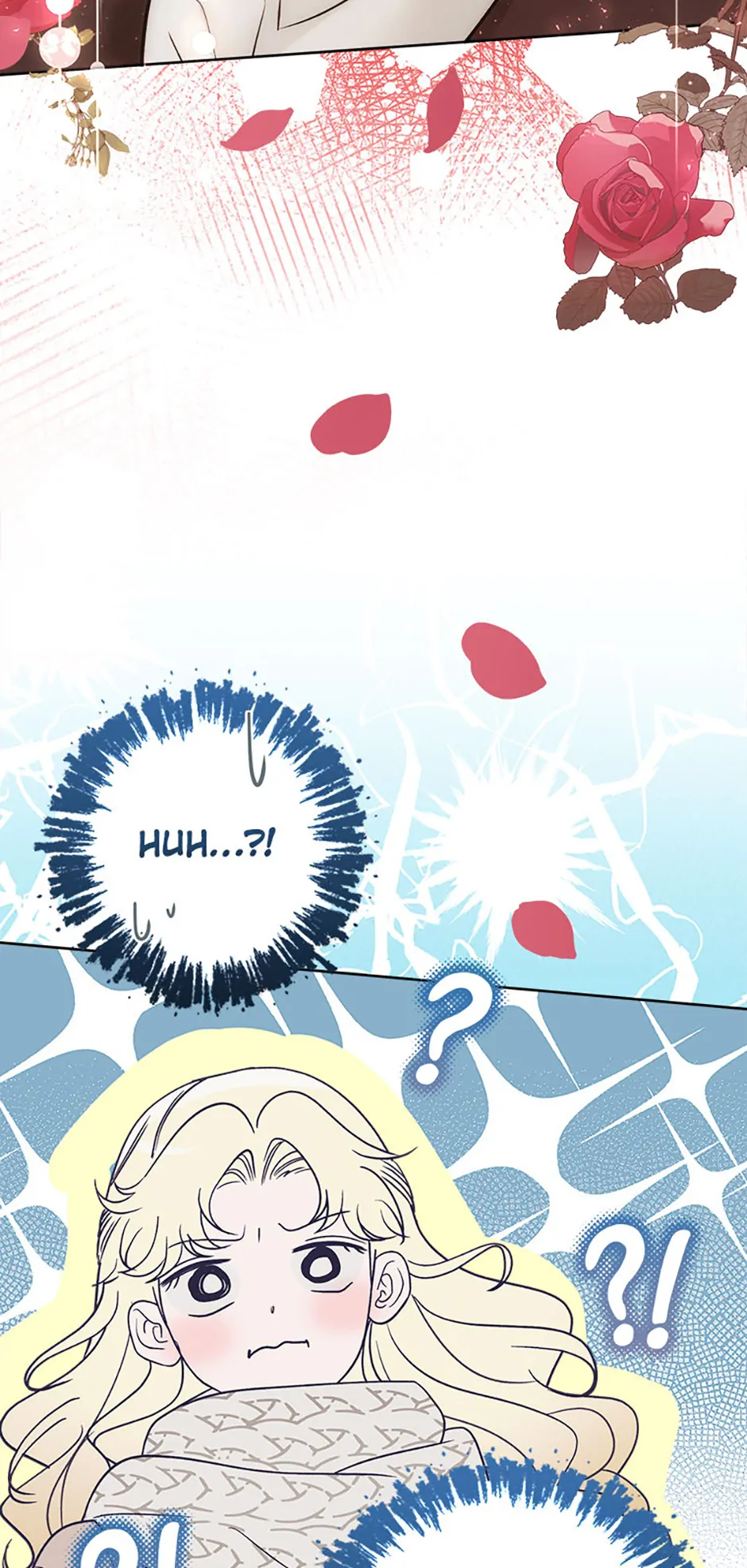 The Monster Duke Mistook Me for His Wife Chapter 16 - Page 13