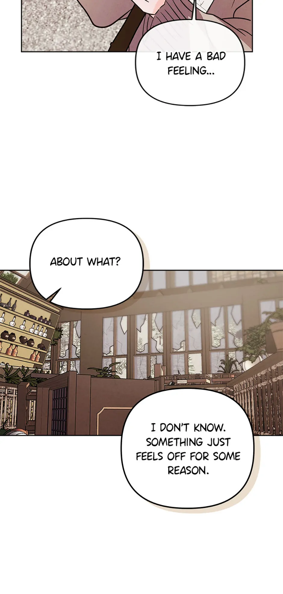 The Monster Duke Mistook Me for His Wife Chapter 16 - Page 15