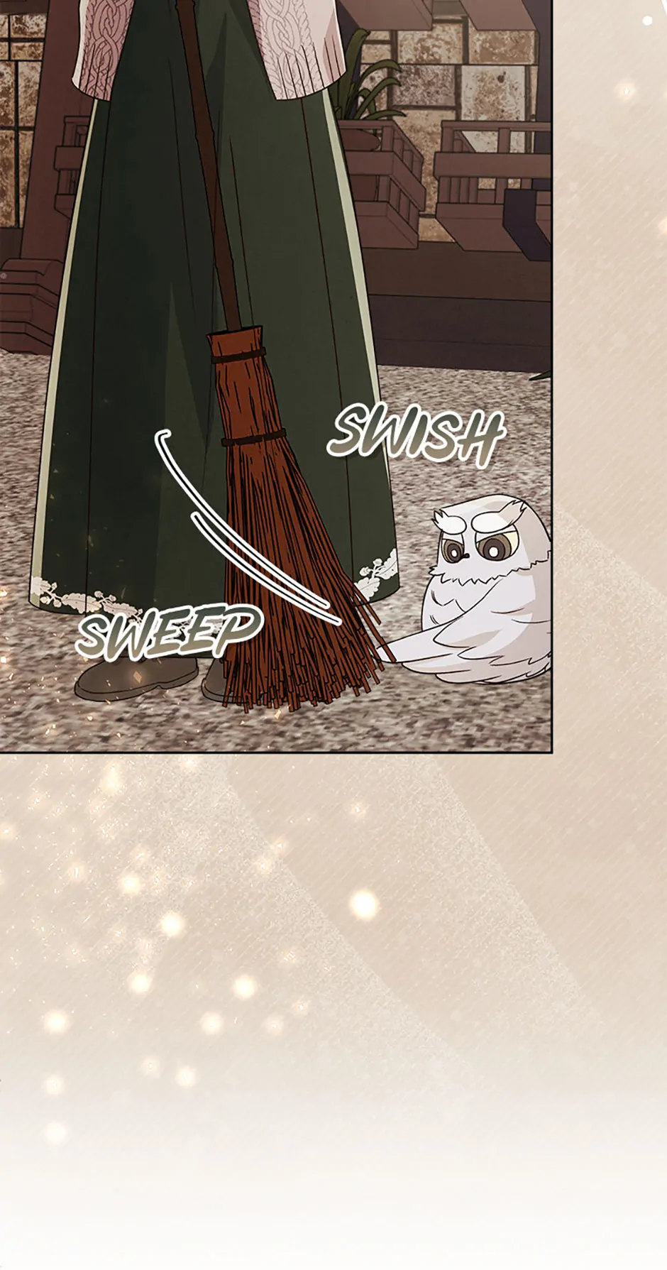 The Monster Duke Mistook Me for His Wife Chapter 16 - Page 17