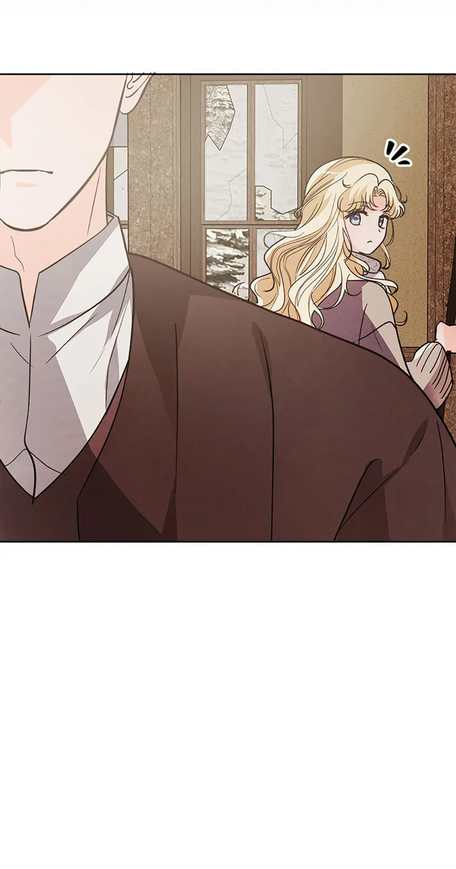 The Monster Duke Mistook Me for His Wife Chapter 16 - Page 18