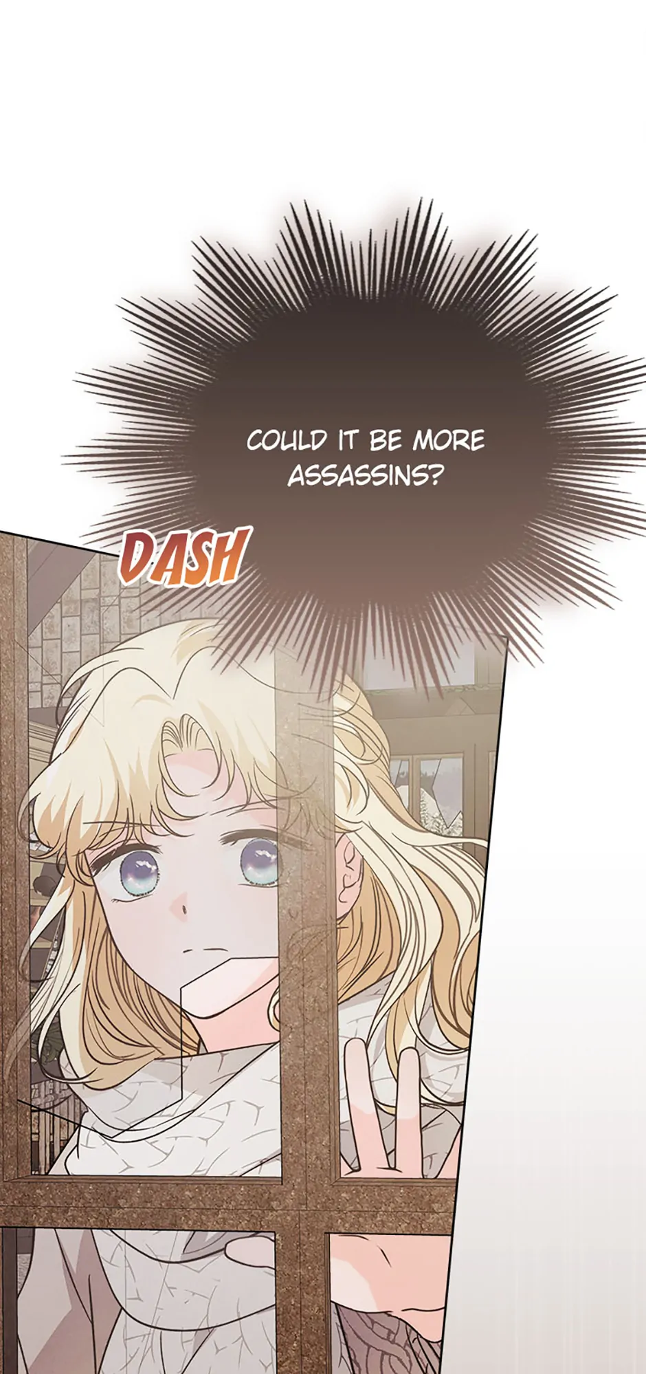 The Monster Duke Mistook Me for His Wife Chapter 16 - Page 20