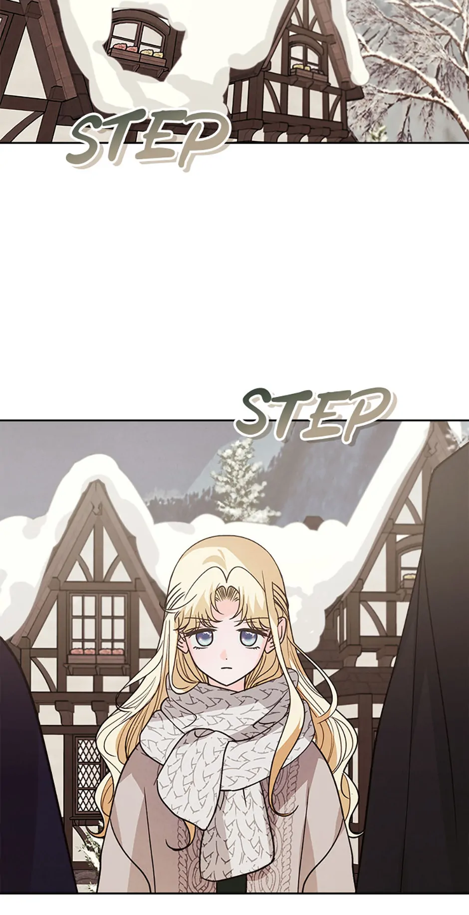 The Monster Duke Mistook Me for His Wife Chapter 16 - Page 28