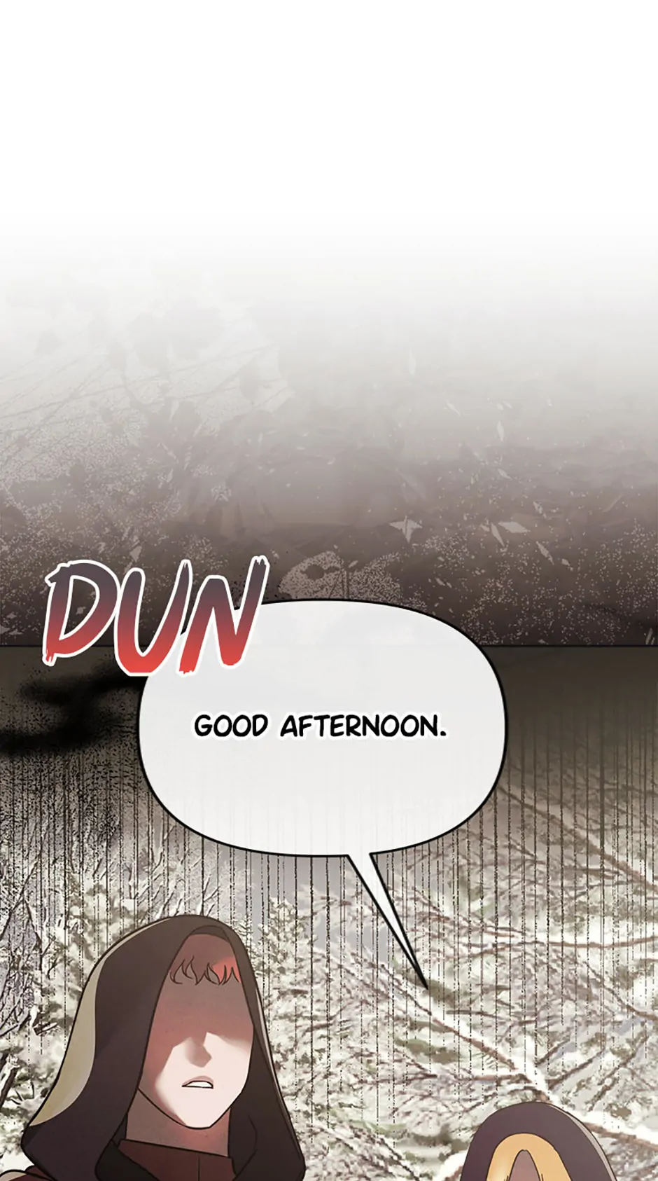 The Monster Duke Mistook Me for His Wife Chapter 16 - Page 29