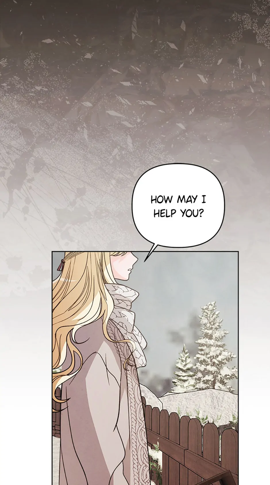 The Monster Duke Mistook Me for His Wife Chapter 16 - Page 31