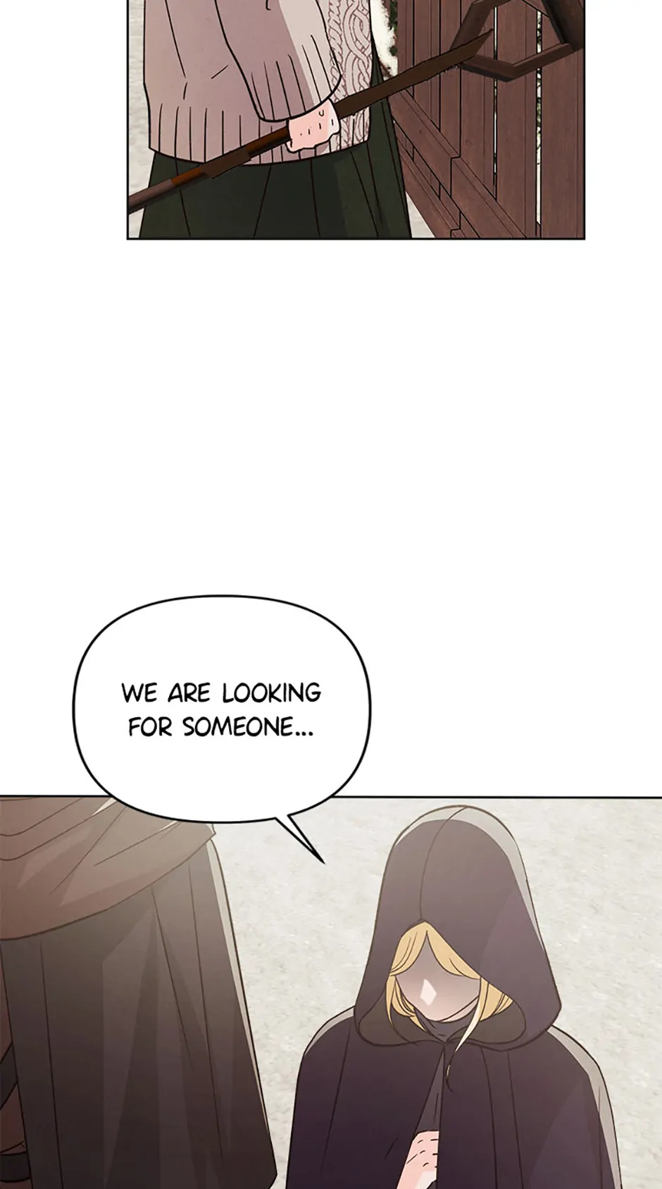The Monster Duke Mistook Me for His Wife Chapter 16 - Page 32