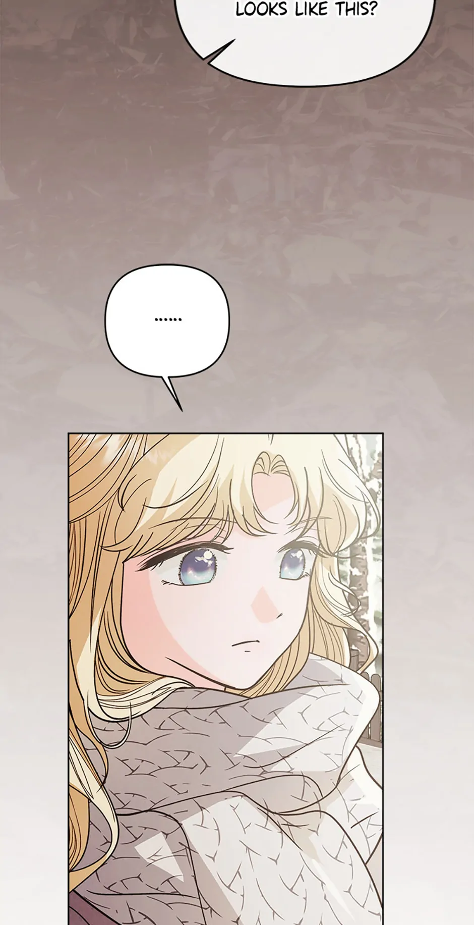The Monster Duke Mistook Me for His Wife Chapter 16 - Page 35