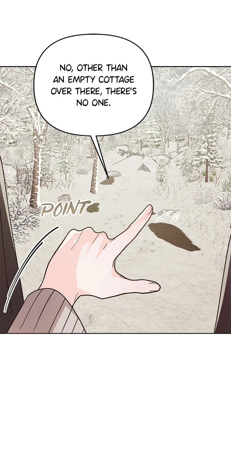 The Monster Duke Mistook Me for His Wife Chapter 16 - Page 38