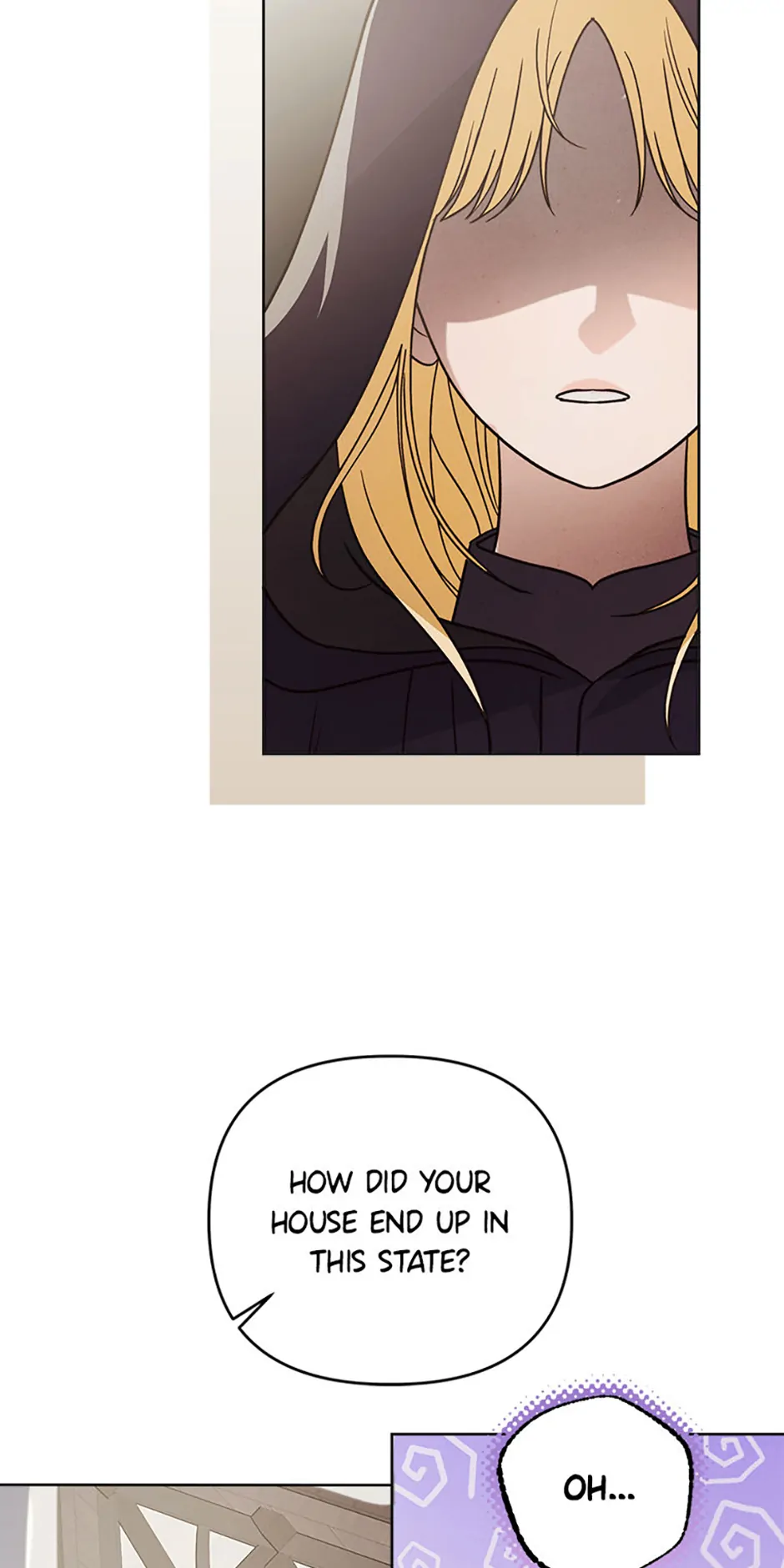 The Monster Duke Mistook Me for His Wife Chapter 16 - Page 40