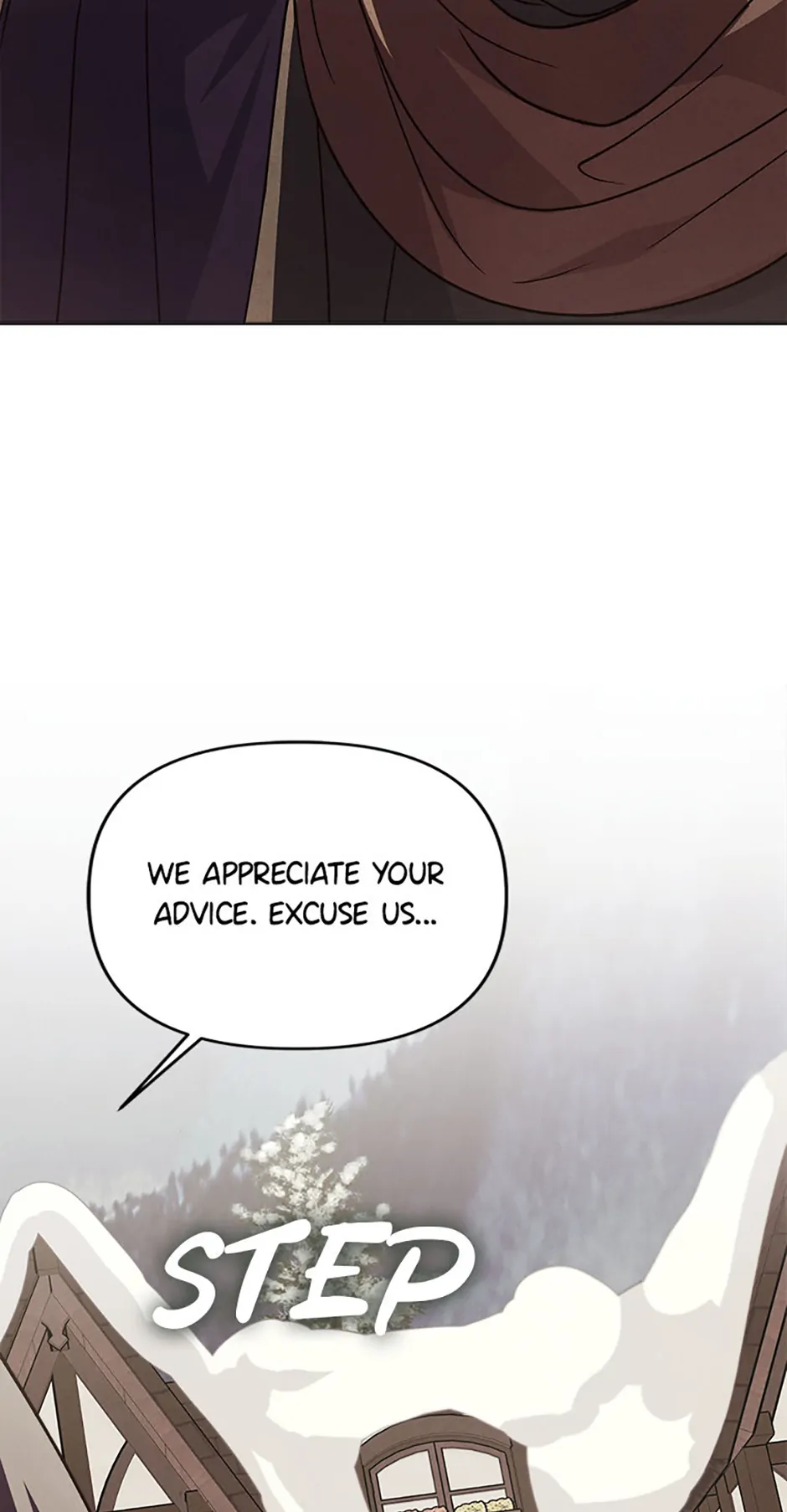 The Monster Duke Mistook Me for His Wife Chapter 16 - Page 45