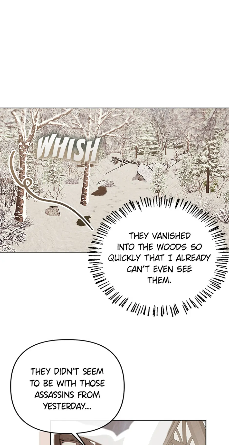The Monster Duke Mistook Me for His Wife Chapter 16 - Page 47