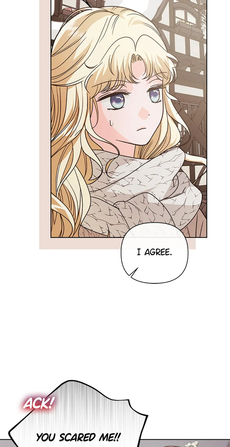 The Monster Duke Mistook Me for His Wife Chapter 16 - Page 48