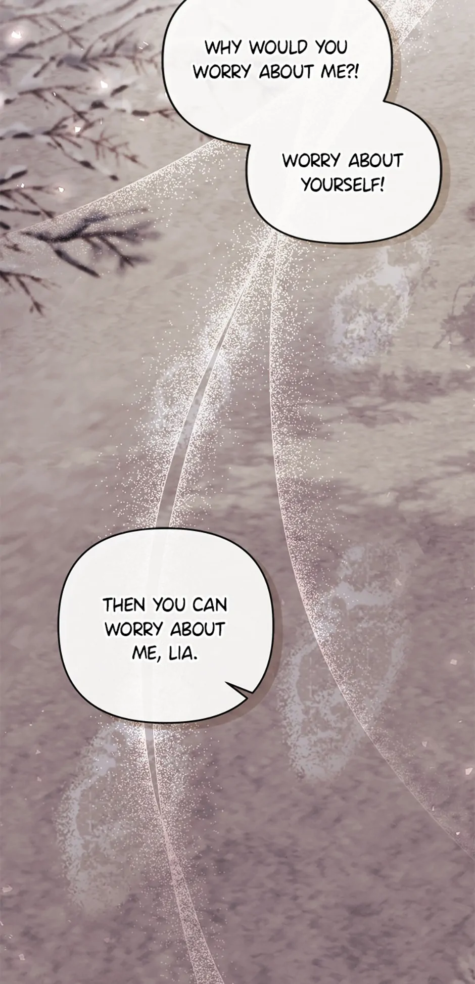 The Monster Duke Mistook Me for His Wife Chapter 16 - Page 57