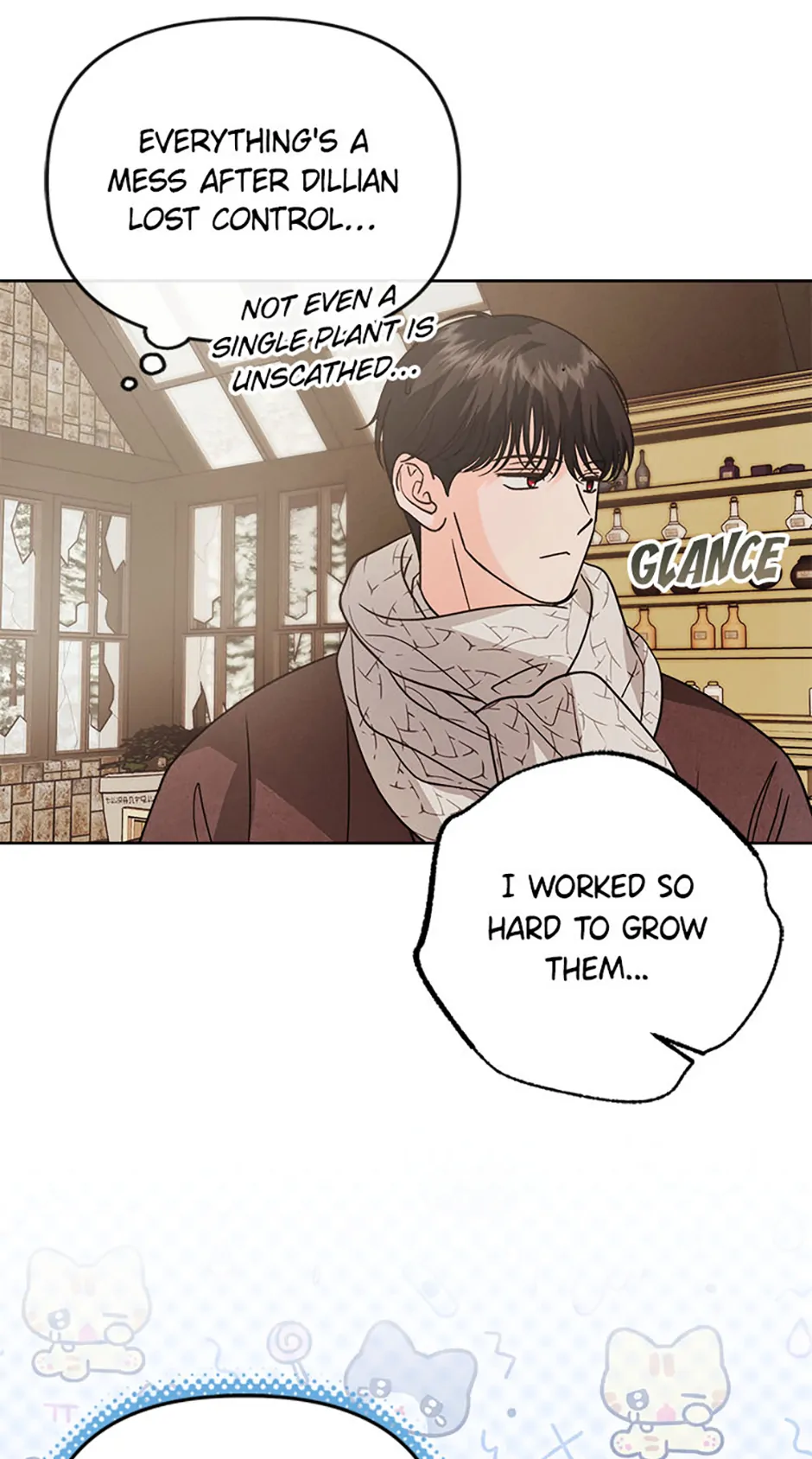 The Monster Duke Mistook Me for His Wife Chapter 16 - Page 6