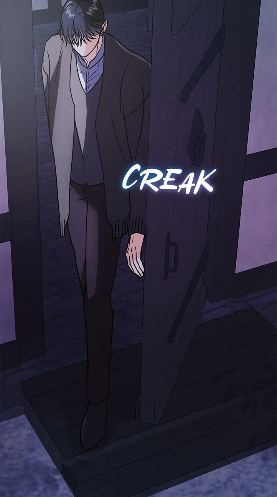 The Monster Duke Mistook Me for His Wife Chapter 16 - Page 61