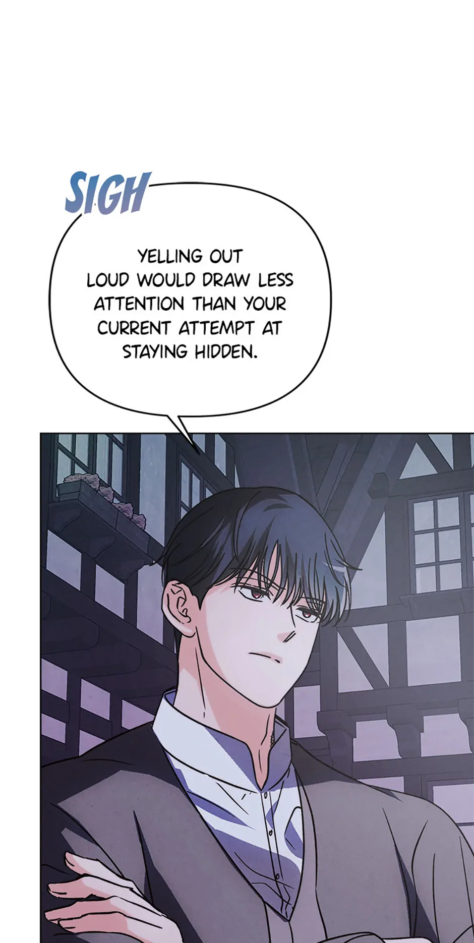 The Monster Duke Mistook Me for His Wife Chapter 16 - Page 63