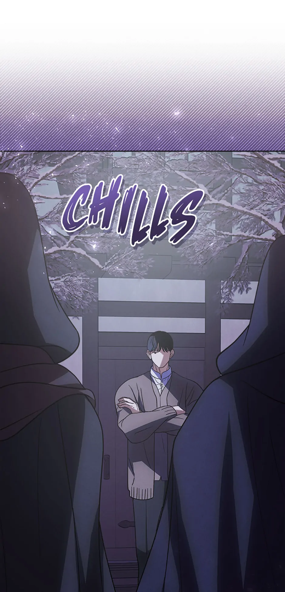 The Monster Duke Mistook Me for His Wife Chapter 16 - Page 66