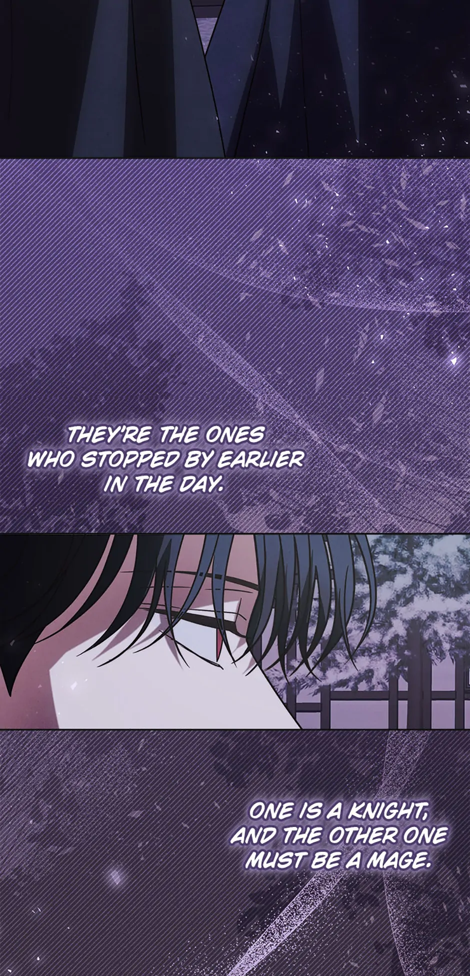 The Monster Duke Mistook Me for His Wife Chapter 16 - Page 67