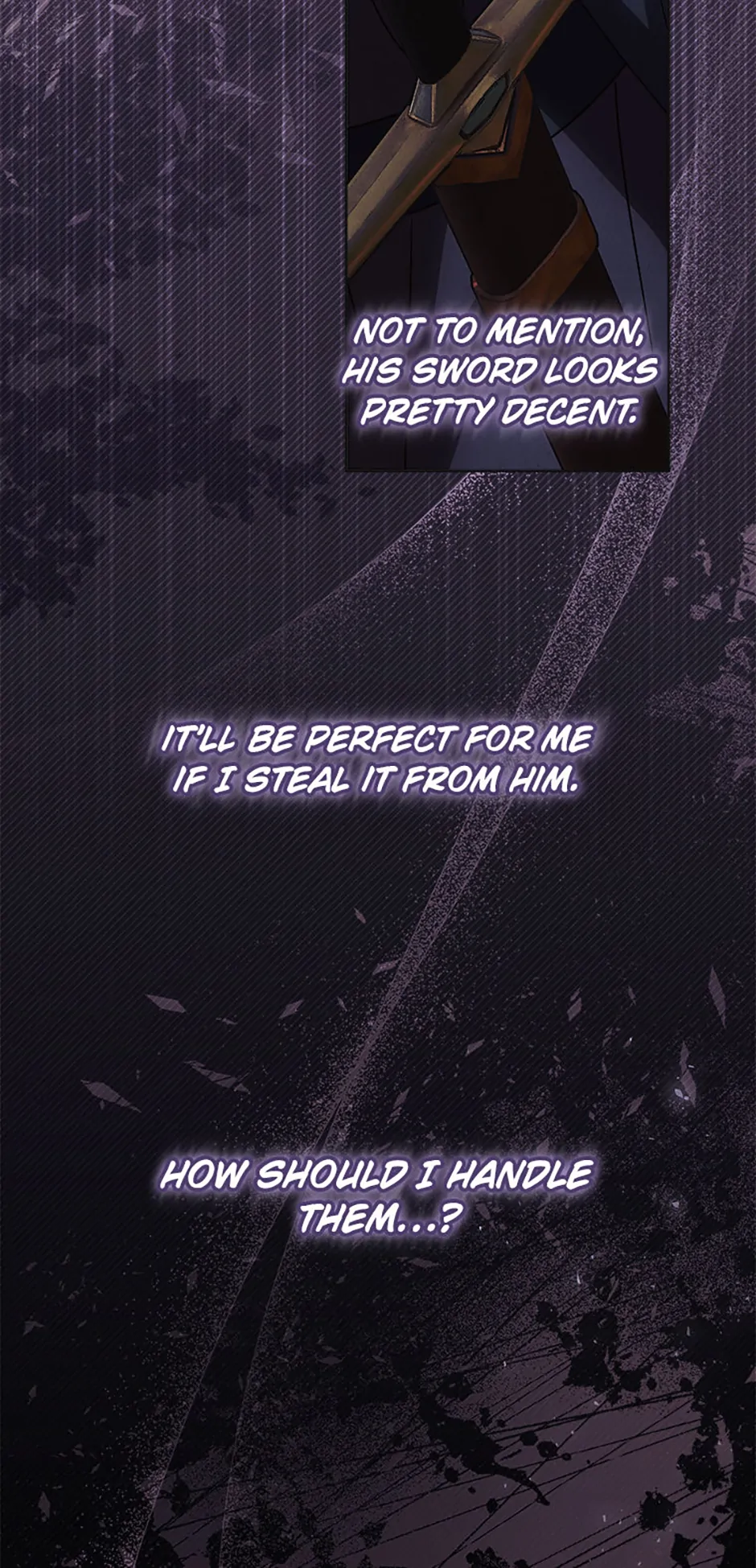 The Monster Duke Mistook Me for His Wife Chapter 16 - Page 69