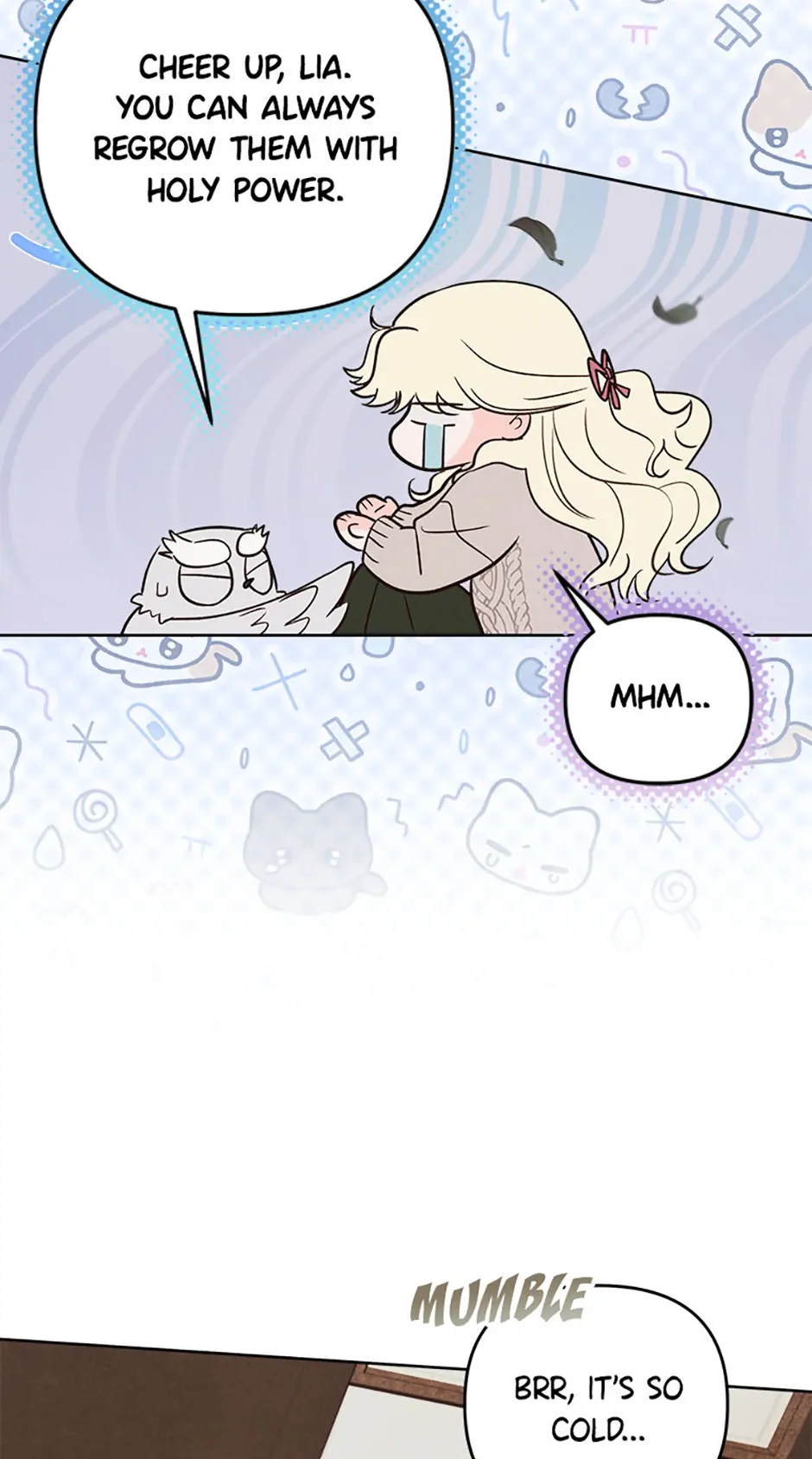 The Monster Duke Mistook Me for His Wife Chapter 16 - Page 7
