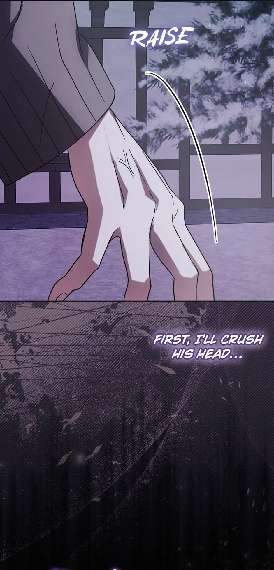 The Monster Duke Mistook Me for His Wife Chapter 16 - Page 70