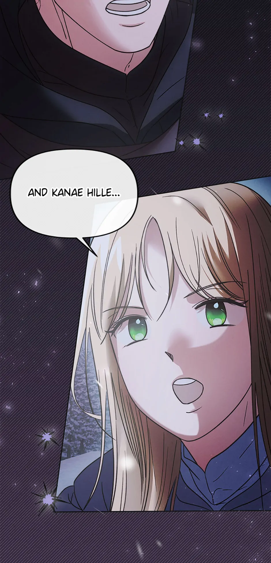 The Monster Duke Mistook Me for His Wife Chapter 16 - Page 73