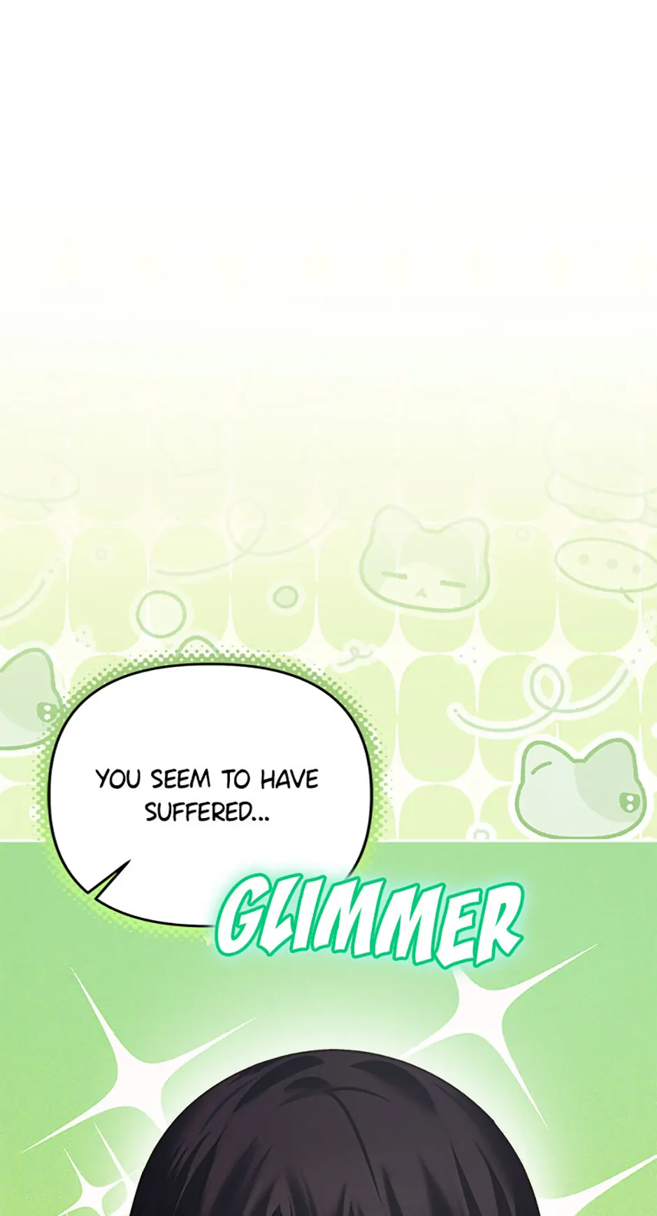 The Monster Duke Mistook Me for His Wife Chapter 17 - Page 1